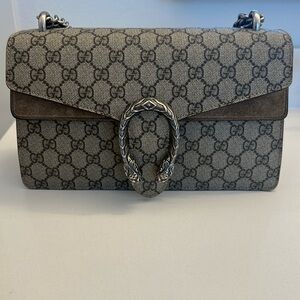 Gucci small Dionysus shoulder bag